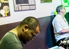 IMG 8163 : 2018, BLUES, CONCERT, FRANCK MANTEGARI, JAY GOLDEN, LENOUVO COSMOS, PAUL SOLAS, REGGAE, RON SMITH, SOUL