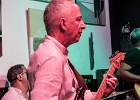 IMG 8164 : 2018, BLUES, CONCERT, FRANCK MANTEGARI, JAY GOLDEN, LENOUVO COSMOS, PAUL SOLAS, REGGAE, RON SMITH, SOUL