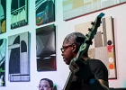 IMG 8166 : 2018, BLUES, CONCERT, FRANCK MANTEGARI, JAY GOLDEN, LENOUVO COSMOS, PAUL SOLAS, REGGAE, RON SMITH, SOUL