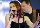 20180615-IMG 8224  Audrey Lurie, Lisbet Guldbaek, Sophie Proix,  Jessie Lee Houllier, Lena Woods, Amalya Delepierre (vocal) et en invitée Caroline Devismes (vocal),  Michel Amsellem (piano,wurlitzer, orgue), Jean-Do Sallaberry (guitare), Laurent Cokelaere (basse), Francis Arnaud (batterie), Sylvain Fetis (saxophone) : 2018, CONCERT, JAZZ CLUB LIONEL HAMPTON, SOUL