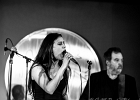 20180615-IMG 8231  Audrey Lurie, Lisbet Guldbaek, Sophie Proix,  Jessie Lee Houllier, Lena Woods, Amalya Delepierre (vocal) et en invitée Caroline Devismes (vocal),  Michel Amsellem (piano,wurlitzer, orgue), Jean-Do Sallaberry (guitare), Laurent Cokelaere (basse), Francis Arnaud (batterie), Sylvain Fetis (saxophone) : 2018, CONCERT, JAZZ CLUB LIONEL HAMPTON, SOUL