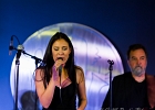20180615-IMG 8232  Audrey Lurie, Lisbet Guldbaek, Sophie Proix,  Jessie Lee Houllier, Lena Woods, Amalya Delepierre (vocal) et en invitée Caroline Devismes (vocal),  Michel Amsellem (piano,wurlitzer, orgue), Jean-Do Sallaberry (guitare), Laurent Cokelaere (basse), Francis Arnaud (batterie), Sylvain Fetis (saxophone) : 2018, CONCERT, JAZZ CLUB LIONEL HAMPTON, SOUL