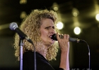 20180615-IMG 8235  Audrey Lurie, Lisbet Guldbaek, Sophie Proix,  Jessie Lee Houllier, Lena Woods, Amalya Delepierre (vocal) et en invitée Caroline Devismes (vocal),  Michel Amsellem (piano,wurlitzer, orgue), Jean-Do Sallaberry (guitare), Laurent Cokelaere (basse), Francis Arnaud (batterie), Sylvain Fetis (saxophone) : 2018, CONCERT, JAZZ CLUB LIONEL HAMPTON, SOUL