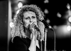 20180615-IMG 8237  Audrey Lurie, Lisbet Guldbaek, Sophie Proix,  Jessie Lee Houllier, Lena Woods, Amalya Delepierre (vocal) et en invitée Caroline Devismes (vocal),  Michel Amsellem (piano,wurlitzer, orgue), Jean-Do Sallaberry (guitare), Laurent Cokelaere (basse), Francis Arnaud (batterie), Sylvain Fetis (saxophone) : 2018, CONCERT, JAZZ CLUB LIONEL HAMPTON, SOUL