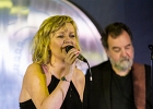 20180615-IMG 8240  Audrey Lurie, Lisbet Guldbaek, Sophie Proix,  Jessie Lee Houllier, Lena Woods, Amalya Delepierre (vocal) et en invitée Caroline Devismes (vocal),  Michel Amsellem (piano,wurlitzer, orgue), Jean-Do Sallaberry (guitare), Laurent Cokelaere (basse), Francis Arnaud (batterie), Sylvain Fetis (saxophone) : 2018, CONCERT, JAZZ CLUB LIONEL HAMPTON, SOUL