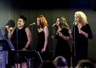 20180615-IMG 8241  Audrey Lurie, Lisbet Guldbaek, Sophie Proix,  Jessie Lee Houllier, Lena Woods, Amalya Delepierre (vocal) et en invitée Caroline Devismes (vocal),  Michel Amsellem (piano,wurlitzer, orgue), Jean-Do Sallaberry (guitare), Laurent Cokelaere (basse), Francis Arnaud (batterie), Sylvain Fetis (saxophone) : 2018, CONCERT, JAZZ CLUB LIONEL HAMPTON, SOUL