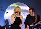 20180615-IMG 8242  Audrey Lurie, Lisbet Guldbaek, Sophie Proix,  Jessie Lee Houllier, Lena Woods, Amalya Delepierre (vocal) et en invitée Caroline Devismes (vocal),  Michel Amsellem (piano,wurlitzer, orgue), Jean-Do Sallaberry (guitare), Laurent Cokelaere (basse), Francis Arnaud (batterie), Sylvain Fetis (saxophone) : 2018, CONCERT, JAZZ CLUB LIONEL HAMPTON, SOUL