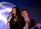 20180615-IMG 8260  Audrey Lurie, Lisbet Guldbaek, Sophie Proix,  Jessie Lee Houllier, Lena Woods, Amalya Delepierre (vocal) et en invitée Caroline Devismes (vocal),  Michel Amsellem (piano,wurlitzer, orgue), Jean-Do Sallaberry (guitare), Laurent Cokelaere (basse), Francis Arnaud (batterie), Sylvain Fetis (saxophone) : 2018, CONCERT, JAZZ CLUB LIONEL HAMPTON, SOUL