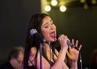 20180615-IMG 8264  Audrey Lurie, Lisbet Guldbaek, Sophie Proix,  Jessie Lee Houllier, Lena Woods, Amalya Delepierre (vocal) et en invitée Caroline Devismes (vocal),  Michel Amsellem (piano,wurlitzer, orgue), Jean-Do Sallaberry (guitare), Laurent Cokelaere (basse), Francis Arnaud (batterie), Sylvain Fetis (saxophone) : 2018, CONCERT, JAZZ CLUB LIONEL HAMPTON, SOUL