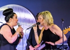 20180615-IMG 8269  Audrey Lurie, Lisbet Guldbaek, Sophie Proix,  Jessie Lee Houllier, Lena Woods, Amalya Delepierre (vocal) et en invitée Caroline Devismes (vocal),  Michel Amsellem (piano,wurlitzer, orgue), Jean-Do Sallaberry (guitare), Laurent Cokelaere (basse), Francis Arnaud (batterie), Sylvain Fetis (saxophone) : 2018, CONCERT, JAZZ CLUB LIONEL HAMPTON, SOUL