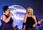 20180615-IMG 8270  Audrey Lurie, Lisbet Guldbaek, Sophie Proix,  Jessie Lee Houllier, Lena Woods, Amalya Delepierre (vocal) et en invitée Caroline Devismes (vocal),  Michel Amsellem (piano,wurlitzer, orgue), Jean-Do Sallaberry (guitare), Laurent Cokelaere (basse), Francis Arnaud (batterie), Sylvain Fetis (saxophone) : 2018, CONCERT, JAZZ CLUB LIONEL HAMPTON, SOUL
