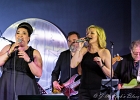 20180615-IMG 8272  Audrey Lurie, Lisbet Guldbaek, Sophie Proix,  Jessie Lee Houllier, Lena Woods, Amalya Delepierre (vocal) et en invitée Caroline Devismes (vocal),  Michel Amsellem (piano,wurlitzer, orgue), Jean-Do Sallaberry (guitare), Laurent Cokelaere (basse), Francis Arnaud (batterie), Sylvain Fetis (saxophone) : 2018, CONCERT, JAZZ CLUB LIONEL HAMPTON, SOUL