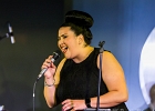 20180615-IMG 8282  Audrey Lurie, Lisbet Guldbaek, Sophie Proix,  Jessie Lee Houllier, Lena Woods, Amalya Delepierre (vocal) et en invitée Caroline Devismes (vocal),  Michel Amsellem (piano,wurlitzer, orgue), Jean-Do Sallaberry (guitare), Laurent Cokelaere (basse), Francis Arnaud (batterie), Sylvain Fetis (saxophone) : 2018, CONCERT, JAZZ CLUB LIONEL HAMPTON, SOUL