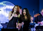 20180615-IMG 8288  Audrey Lurie, Lisbet Guldbaek, Sophie Proix,  Jessie Lee Houllier, Lena Woods, Amalya Delepierre (vocal) et en invitée Caroline Devismes (vocal),  Michel Amsellem (piano,wurlitzer, orgue), Jean-Do Sallaberry (guitare), Laurent Cokelaere (basse), Francis Arnaud (batterie), Sylvain Fetis (saxophone) : 2018, CONCERT, JAZZ CLUB LIONEL HAMPTON, SOUL
