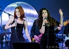 20180615-IMG 8289  Audrey Lurie, Lisbet Guldbaek, Sophie Proix,  Jessie Lee Houllier, Lena Woods, Amalya Delepierre (vocal) et en invitée Caroline Devismes (vocal),  Michel Amsellem (piano,wurlitzer, orgue), Jean-Do Sallaberry (guitare), Laurent Cokelaere (basse), Francis Arnaud (batterie), Sylvain Fetis (saxophone) : 2018, CONCERT, JAZZ CLUB LIONEL HAMPTON, SOUL