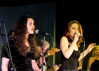 20180615-IMG 8303  Audrey Lurie, Lisbet Guldbaek, Sophie Proix,  Jessie Lee Houllier, Lena Woods, Amalya Delepierre (vocal) et en invitée Caroline Devismes (vocal),  Michel Amsellem (piano,wurlitzer, orgue), Jean-Do Sallaberry (guitare), Laurent Cokelaere (basse), Francis Arnaud (batterie), Sylvain Fetis (saxophone) : 2018, CONCERT, JAZZ CLUB LIONEL HAMPTON, SOUL