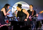 20180615-IMG 8305  Audrey Lurie, Lisbet Guldbaek, Sophie Proix,  Jessie Lee Houllier, Lena Woods, Amalya Delepierre (vocal) et en invitée Caroline Devismes (vocal),  Michel Amsellem (piano,wurlitzer, orgue), Jean-Do Sallaberry (guitare), Laurent Cokelaere (basse), Francis Arnaud (batterie), Sylvain Fetis (saxophone) : 2018, CONCERT, JAZZ CLUB LIONEL HAMPTON, SOUL