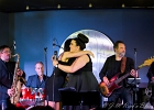 20180615-IMG 8306  Audrey Lurie, Lisbet Guldbaek, Sophie Proix,  Jessie Lee Houllier, Lena Woods, Amalya Delepierre (vocal) et en invitée Caroline Devismes (vocal),  Michel Amsellem (piano,wurlitzer, orgue), Jean-Do Sallaberry (guitare), Laurent Cokelaere (basse), Francis Arnaud (batterie), Sylvain Fetis (saxophone) : 2018, CONCERT, JAZZ CLUB LIONEL HAMPTON, SOUL