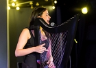 20180616-IMG 8307  Audrey Lurie, Lisbet Guldbaek, Sophie Proix,  Jessie Lee Houllier, Lena Woods, Amalya Delepierre (vocal) et en invitée Caroline Devismes (vocal),  Michel Amsellem (piano,wurlitzer, orgue), Jean-Do Sallaberry (guitare), Laurent Cokelaere (basse), Francis Arnaud (batterie), Sylvain Fetis (saxophone) : 2018, CONCERT, JAZZ CLUB LIONEL HAMPTON, SOUL