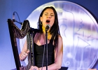 20180616-IMG 8308  Audrey Lurie, Lisbet Guldbaek, Sophie Proix,  Jessie Lee Houllier, Lena Woods, Amalya Delepierre (vocal) et en invitée Caroline Devismes (vocal),  Michel Amsellem (piano,wurlitzer, orgue), Jean-Do Sallaberry (guitare), Laurent Cokelaere (basse), Francis Arnaud (batterie), Sylvain Fetis (saxophone) : 2018, CONCERT, JAZZ CLUB LIONEL HAMPTON, SOUL