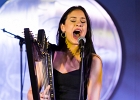 20180616-IMG 8309  Audrey Lurie, Lisbet Guldbaek, Sophie Proix,  Jessie Lee Houllier, Lena Woods, Amalya Delepierre (vocal) et en invitée Caroline Devismes (vocal),  Michel Amsellem (piano,wurlitzer, orgue), Jean-Do Sallaberry (guitare), Laurent Cokelaere (basse), Francis Arnaud (batterie), Sylvain Fetis (saxophone) : 2018, CONCERT, JAZZ CLUB LIONEL HAMPTON, SOUL
