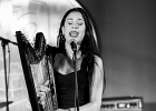 20180616-IMG 8311  Audrey Lurie, Lisbet Guldbaek, Sophie Proix,  Jessie Lee Houllier, Lena Woods, Amalya Delepierre (vocal) et en invitée Caroline Devismes (vocal),  Michel Amsellem (piano,wurlitzer, orgue), Jean-Do Sallaberry (guitare), Laurent Cokelaere (basse), Francis Arnaud (batterie), Sylvain Fetis (saxophone) : 2018, CONCERT, JAZZ CLUB LIONEL HAMPTON, SOUL