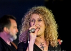 20180616-IMG 8314  Audrey Lurie, Lisbet Guldbaek, Sophie Proix,  Jessie Lee Houllier, Lena Woods, Amalya Delepierre (vocal) et en invitée Caroline Devismes (vocal),  Michel Amsellem (piano,wurlitzer, orgue), Jean-Do Sallaberry (guitare), Laurent Cokelaere (basse), Francis Arnaud (batterie), Sylvain Fetis (saxophone) : 2018, CONCERT, JAZZ CLUB LIONEL HAMPTON, SOUL