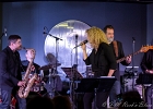 20180616-IMG 8315  Audrey Lurie, Lisbet Guldbaek, Sophie Proix,  Jessie Lee Houllier, Lena Woods, Amalya Delepierre (vocal) et en invitée Caroline Devismes (vocal),  Michel Amsellem (piano,wurlitzer, orgue), Jean-Do Sallaberry (guitare), Laurent Cokelaere (basse), Francis Arnaud (batterie), Sylvain Fetis (saxophone) : 2018, CONCERT, JAZZ CLUB LIONEL HAMPTON, SOUL