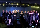 20180616-IMG 8330  Audrey Lurie, Lisbet Guldbaek, Sophie Proix,  Jessie Lee Houllier, Lena Woods, Amalya Delepierre (vocal) et en invitée Caroline Devismes (vocal),  Michel Amsellem (piano,wurlitzer, orgue), Jean-Do Sallaberry (guitare), Laurent Cokelaere (basse), Francis Arnaud (batterie), Sylvain Fetis (saxophone) : 2018, CONCERT, JAZZ CLUB LIONEL HAMPTON, SOUL