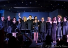 20180616-IMG 8331  Audrey Lurie, Lisbet Guldbaek, Sophie Proix,  Jessie Lee Houllier, Lena Woods, Amalya Delepierre (vocal) et en invitée Caroline Devismes (vocal),  Michel Amsellem (piano,wurlitzer, orgue), Jean-Do Sallaberry (guitare), Laurent Cokelaere (basse), Francis Arnaud (batterie), Sylvain Fetis (saxophone) : 2018, CONCERT, JAZZ CLUB LIONEL HAMPTON, SOUL