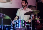 20180625-IMG 8408  Phil Fernadez (guitare, chant), Fred Chapellier (guitare, chant), Chris Garreau (basse), Guillaume Destarac (batterie) et de nombreux invité.e.s : 2018, BENOIT BLUE BOY, BIG DEZ, CONCERT, FRED CHAPELLIER, LENOUVO COSMOS, VERONIQUE SAURIAT