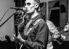 20180625-IMG 8416  Phil Fernadez (guitare, chant), Fred Chapellier (guitare, chant), Chris Garreau (basse), Guillaume Destarac (batterie) et de nombreux invité.e.s : 2018, BENOIT BLUE BOY, BIG DEZ, CONCERT, FRED CHAPELLIER, LENOUVO COSMOS, VERONIQUE SAURIAT