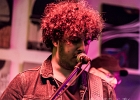 20180625-IMG 8418  Phil Fernadez (guitare, chant), Fred Chapellier (guitare, chant), Chris Garreau (basse), Guillaume Destarac (batterie) et de nombreux invité.e.s : 2018, BENOIT BLUE BOY, BIG DEZ, CONCERT, FRED CHAPELLIER, LENOUVO COSMOS, VERONIQUE SAURIAT