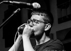 20180625-IMG 8424  Phil Fernadez (guitare, chant), Fred Chapellier (guitare, chant), Chris Garreau (basse), Guillaume Destarac (batterie) et de nombreux invité.e.s : 2018, BENOIT BLUE BOY, BIG DEZ, CONCERT, FRED CHAPELLIER, LENOUVO COSMOS, VERONIQUE SAURIAT