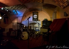 20180627-IMG 8541  Kellie Rucker  (chant, harmonica), JJ Holiday  (guitare), Michael Barsimanto (batterie), Dal Martino (basse)