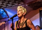20180627-IMG 8550  Kellie Rucker  (chant, harmonica), JJ Holiday  (guitare), Michael Barsimanto (batterie), Dal Martino (basse)