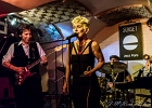 20180627-IMG 8554  Kellie Rucker  (chant, harmonica), JJ Holiday  (guitare), Michael Barsimanto (batterie), Dal Martino (basse)