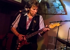 20180627-IMG 8560  Kellie Rucker  (chant, harmonica), JJ Holiday  (guitare), Michael Barsimanto (batterie), Dal Martino (basse)