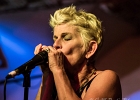 20180627-IMG 8561  Kellie Rucker  (chant, harmonica), JJ Holiday  (guitare), Michael Barsimanto (batterie), Dal Martino (basse)