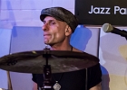 20180627-IMG 8570  Kellie Rucker  (chant, harmonica), JJ Holiday  (guitare), Michael Barsimanto (batterie), Dal Martino (basse)