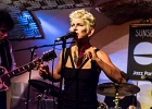 20180627-IMG 8576  Kellie Rucker  (chant, harmonica), JJ Holiday  (guitare), Michael Barsimanto (batterie), Dal Martino (basse)