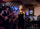 20180627-IMG 8578  Kellie Rucker  (chant, harmonica), JJ Holiday  (guitare), Michael Barsimanto (batterie), Dal Martino (basse)