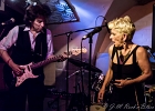 20180627-IMG 8579  Kellie Rucker  (chant, harmonica), JJ Holiday  (guitare), Michael Barsimanto (batterie), Dal Martino (basse)