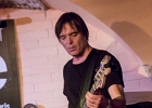 20180627-IMG 8580  Kellie Rucker  (chant, harmonica), JJ Holiday  (guitare), Michael Barsimanto (batterie), Dal Martino (basse)