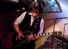 20180627-IMG 8582  Kellie Rucker  (chant, harmonica), JJ Holiday  (guitare), Michael Barsimanto (batterie), Dal Martino (basse)