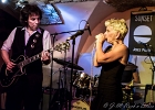 20180627-IMG 8584  Kellie Rucker  (chant, harmonica), JJ Holiday  (guitare), Michael Barsimanto (batterie), Dal Martino (basse)
