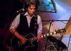 20180627-IMG 8599  Kellie Rucker  (chant, harmonica), JJ Holiday  (guitare), Michael Barsimanto (batterie), Dal Martino (basse)