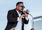 20180629-IMG 8628  Otis Stacks : 2018, CONCERT, LA DEFENSE JAZZ FESTIVAL, OTIS STACKS, SOUL