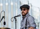 20180629-IMG 8629  Otis Stacks : 2018, CONCERT, LA DEFENSE JAZZ FESTIVAL, OTIS STACKS, SOUL