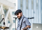 20180629-IMG 8630  Otis Stacks : 2018, CONCERT, LA DEFENSE JAZZ FESTIVAL, OTIS STACKS, SOUL